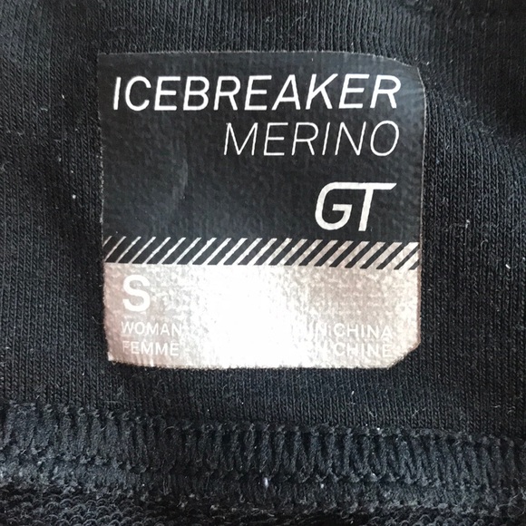 Icebreaker Sweatpants - Picture 2 of 2